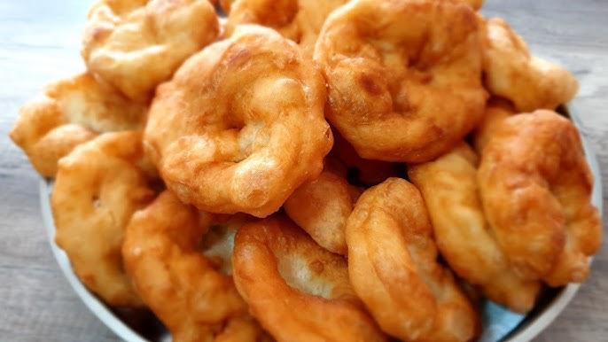 🌙 Miraç Kandili Lokma İkramı 🌙